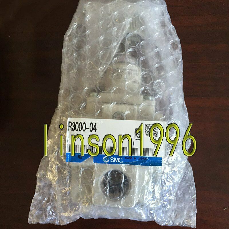 newONE FOR SMC precision regulator IR3000-04 - SMC