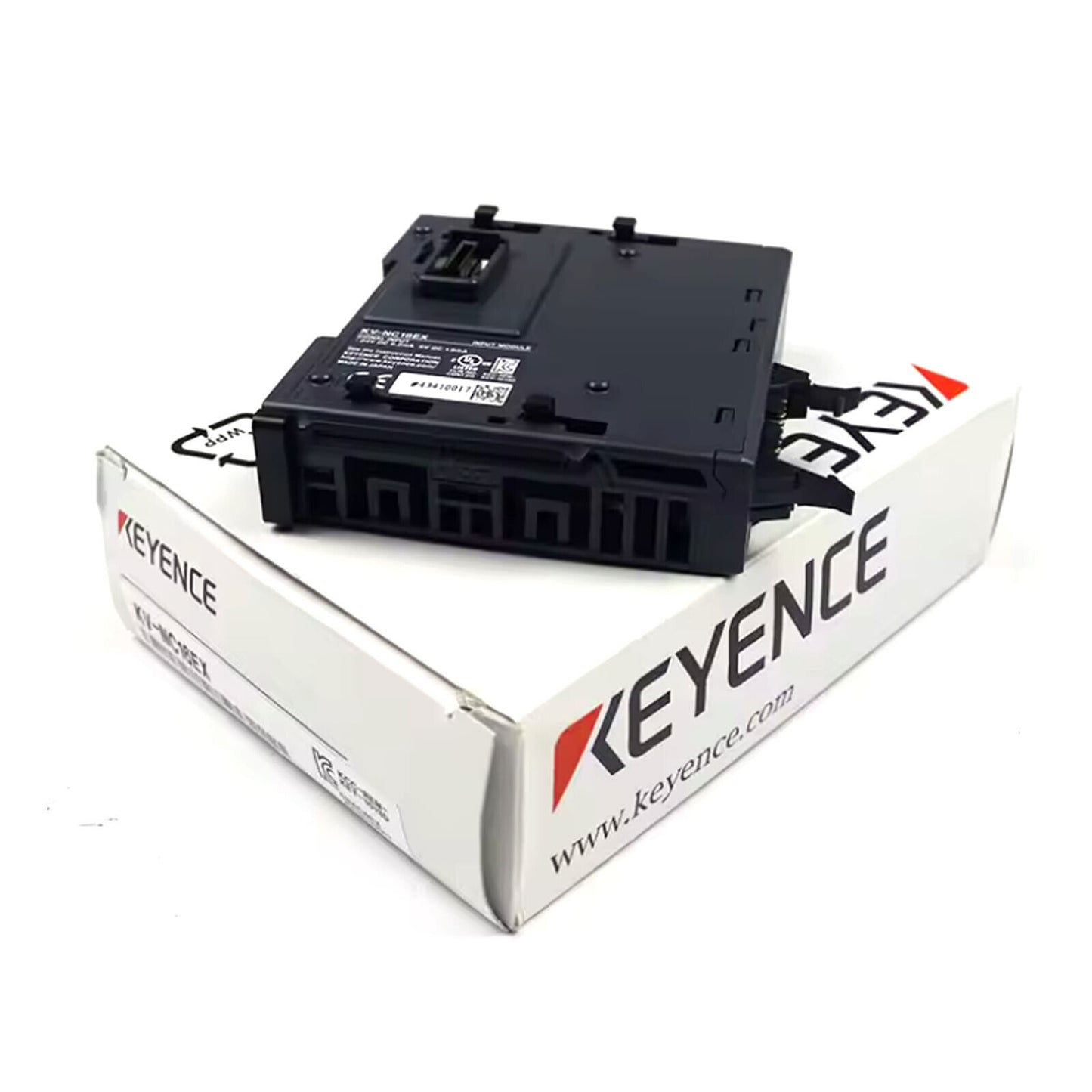 new One KV-NC16EX programmable controllers - ONE