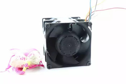 SUNON PF80381BX-D050-S9H DC12V 48W 80*80*38MM Silent Cooling Fan