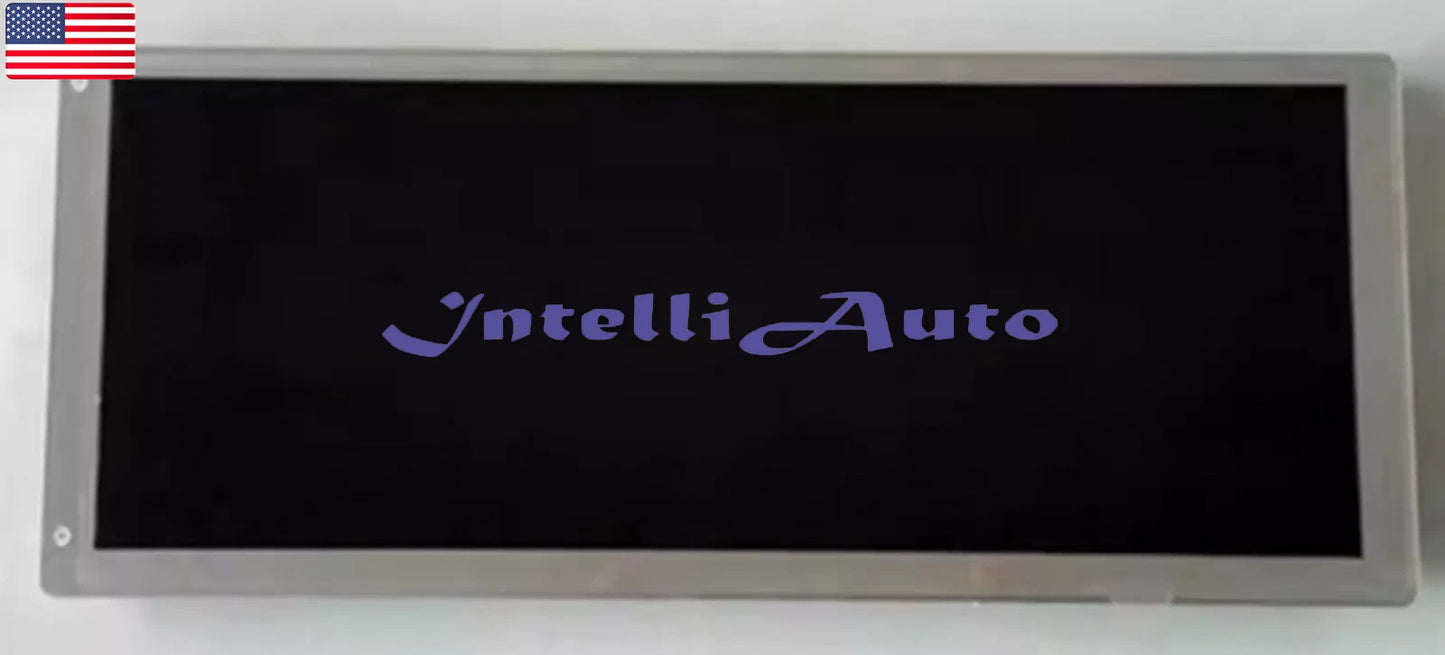 8.8 inch LQ088K9LA01 LCD Dispaly Screen for BMNW X5 E60 E90- US Stock