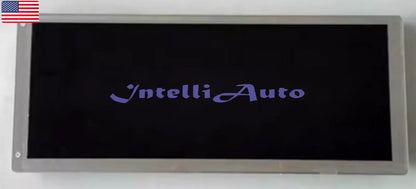 8.8 inch LQ088K9LA01 LCD Dispaly Screen for BMNW X5 E60 E90- US Stock
