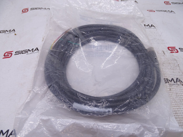 Allen Bradley 889D-F8AB-5 Cable - ALLEN BRADLEY