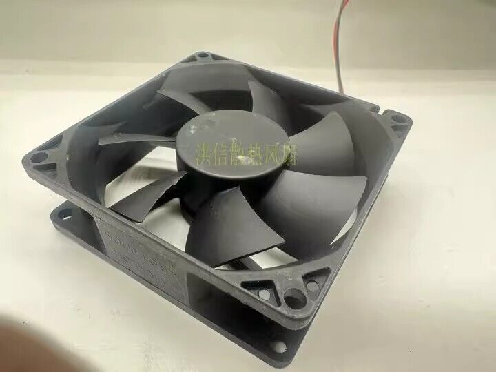 JAMICON JF0825B2SRAR Inverter Cooling Fan - JAMICON