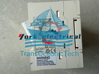 new 1pcs TWDLCAA24DRF authentic TWDLCAA24DRF programmable module$