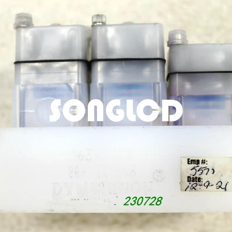 ENTEGRIS 868-040546 High-Quality Component - ENTEGRIS