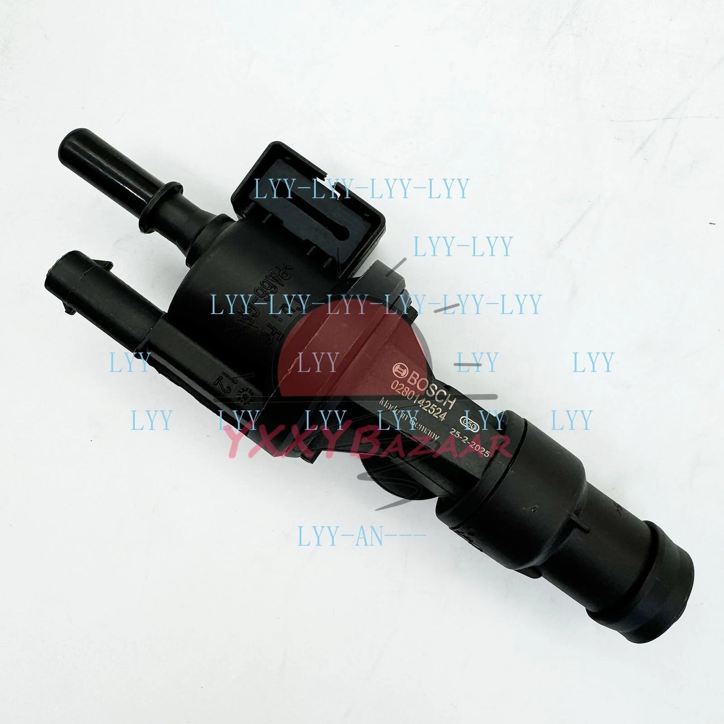 Fuel Tank Breather Valve 13907621174 For Bosch BMW 216i 218i 220i 225i X1 X2