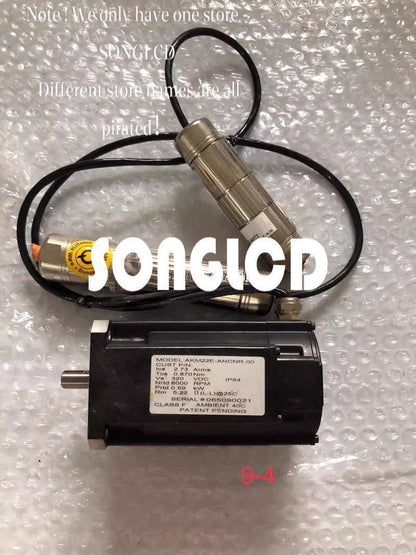 1PCS AKM22E-ANCNR-00 Encoder High Precision Device - KOEED