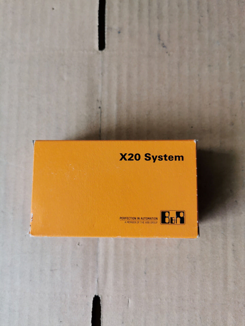 1PCS NEW X20IF1030 B&R X20 Module X20IF1030 B&R