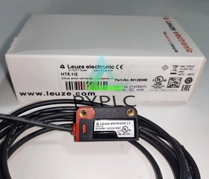 1PCLEUZE HT5.1/2 50129399 photoelectric sensor