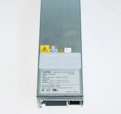 Ruijie N18010 Switch Power Supply RG-PA1600I Redundant Power Module 1600W