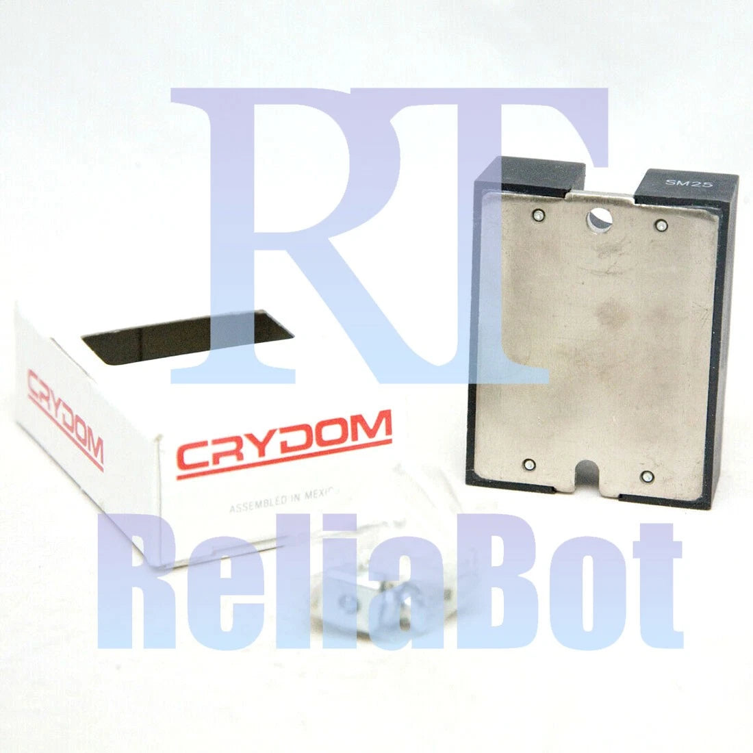 CRYDOM D2450 Solid State Relay