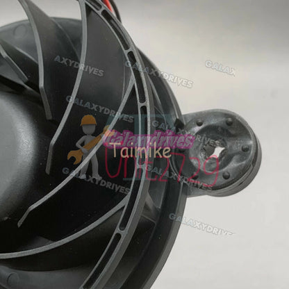 NMB 12038GE-12M-YT DC12V 0.26A Refrigerator Fan For Haier