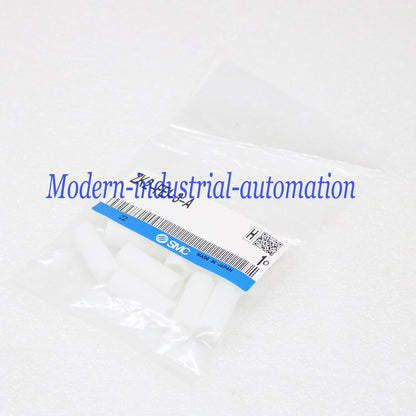 1Bag/10PCS SMC ZK2-FE1-3-A Vacuum generator filter Fast Delivery
