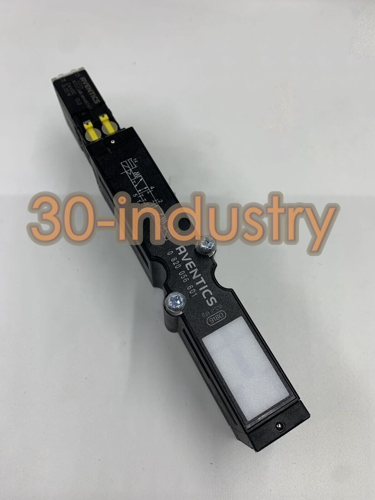 1pcs New Solenoid Valve 0820056601 - KOEED