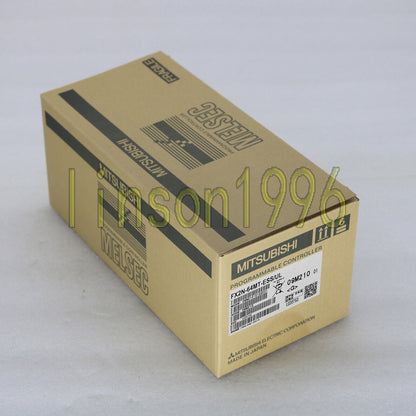 Mitsubishi Controller FX2N-64MT-ESS UL - MITSUBISHI