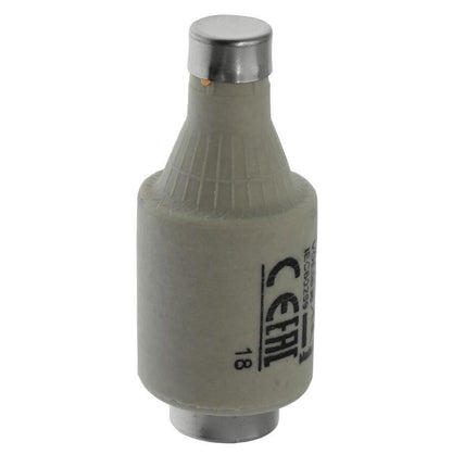 Bussmann 16D27 Low Voltage D Fuse 500V 16A Class C gL/gG Time Delay - BUSSMANN