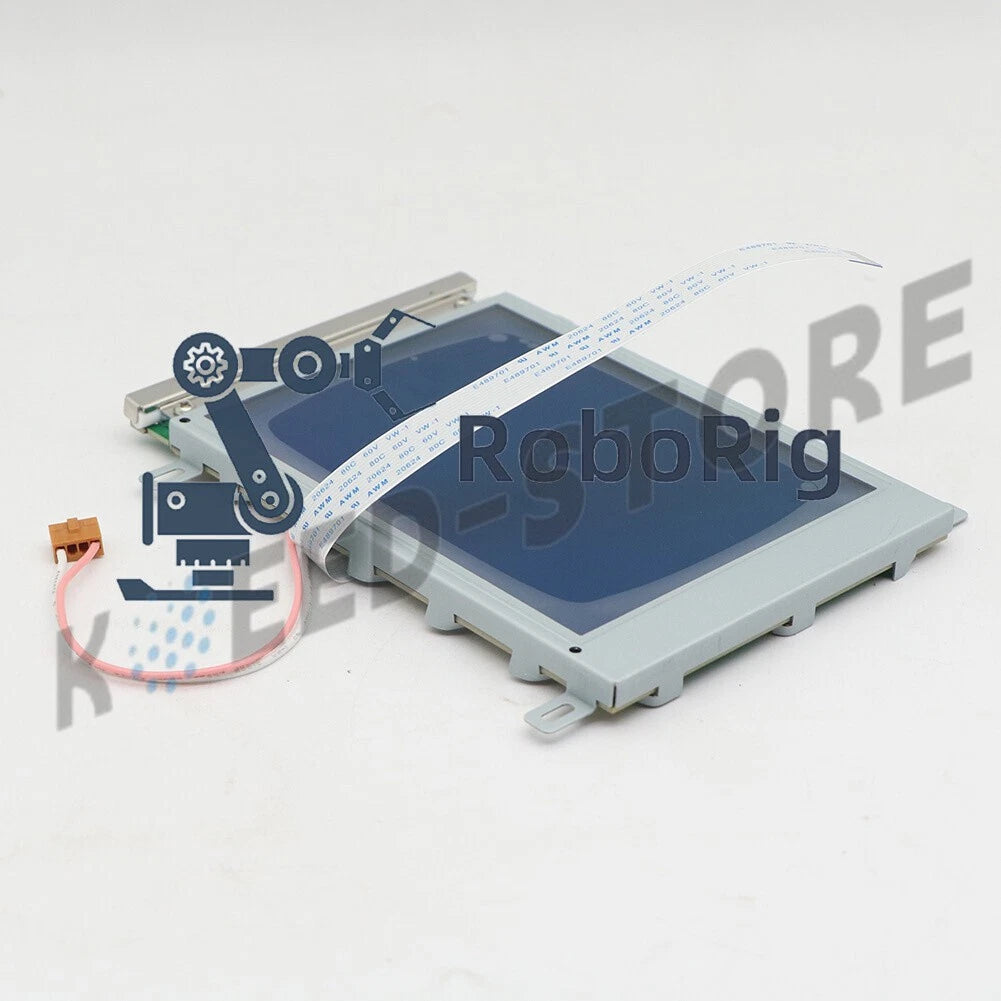 1PCS 5.7" LCD Screen Panel For HOSIDEN TW-22 94V-0 HLM8619 HLM8619-05087