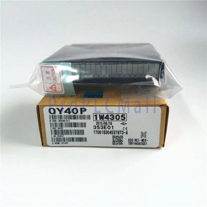 Mitsubishi QY40P PLC Module Fast Shipping 1PCS