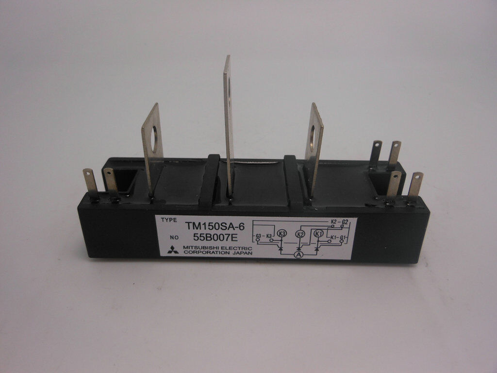 1PC Mitsubishi welder module TM150SA-6 - MITSUBISHI