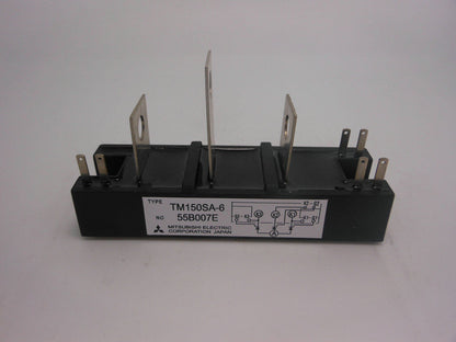 1PC Mitsubishi welder module TM150SA-6 - MITSUBISHI