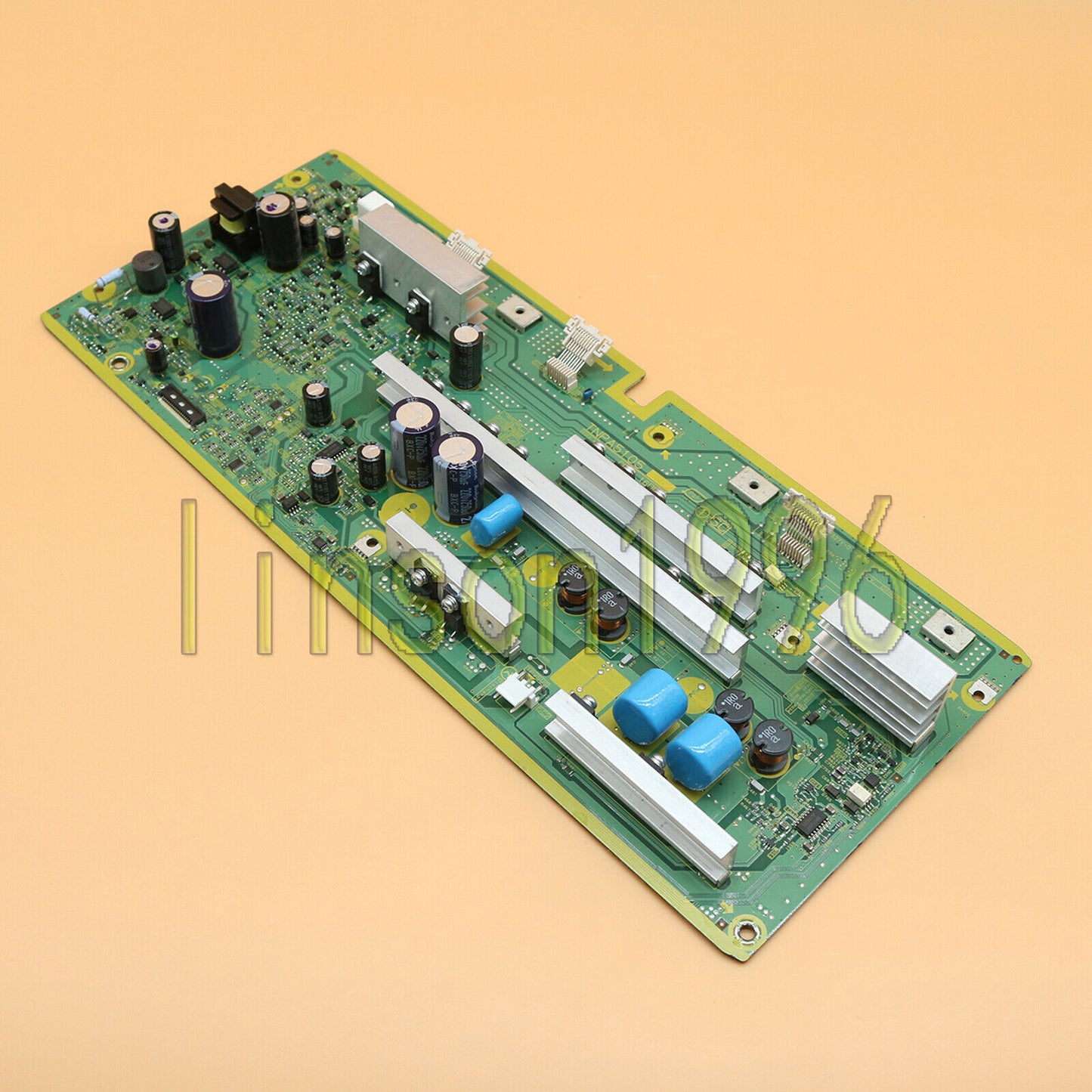 Panasonic TNPA5105AB Plasma Board - PANASONIC