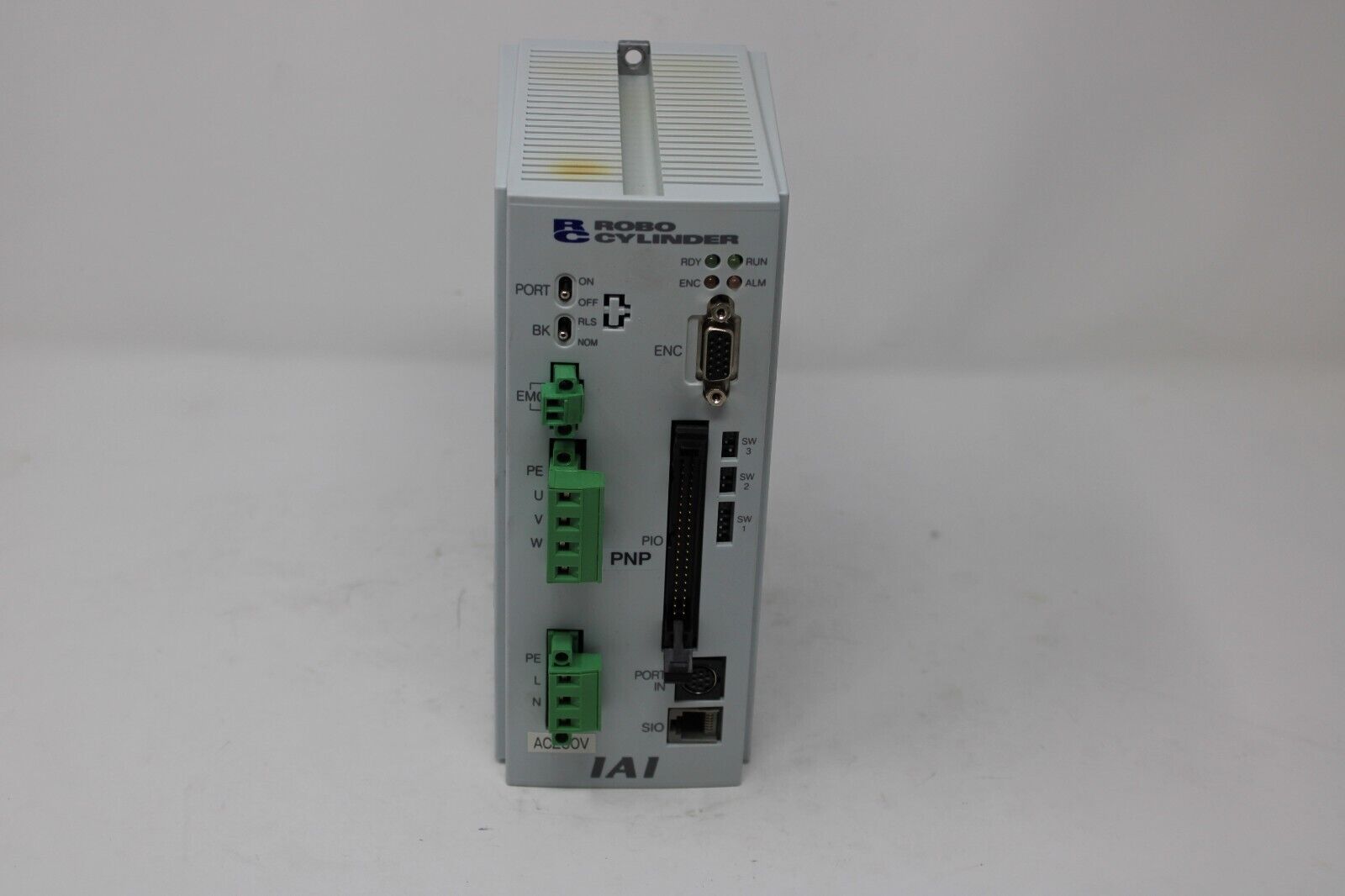 used IAI RCS-C-SM-I-150-2-P Controller - IAI