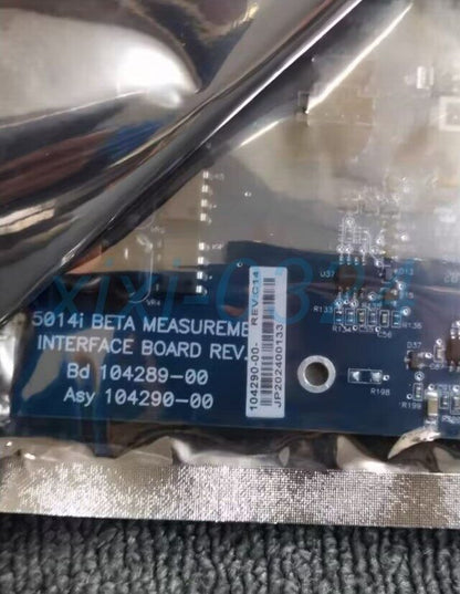 ThermoFisher 104290-00 Measurement Interface Board - THERMOFISHER