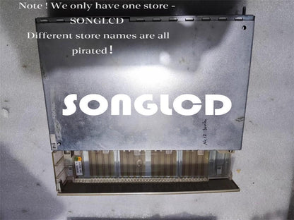 1PCS L 6788 Model 1020-356-0600 - ROCKWELL AUTOMATION