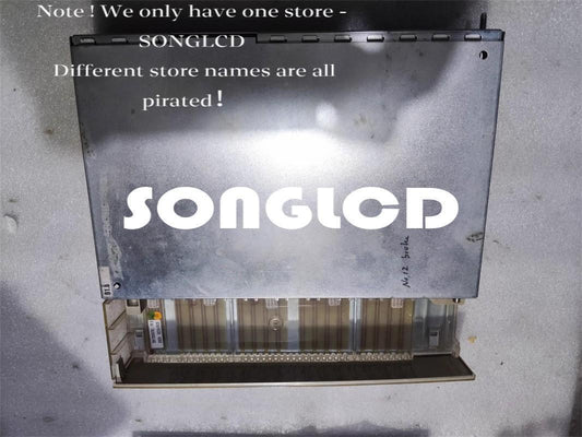 1PCS L 6788 Model 1020-356-0600 - ROCKWELL AUTOMATION