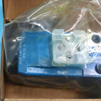 EATON Vickers DG4V-3-2C-M-U-H7-60 Solenoid Valve Fast Delivery - EATON VICKERS