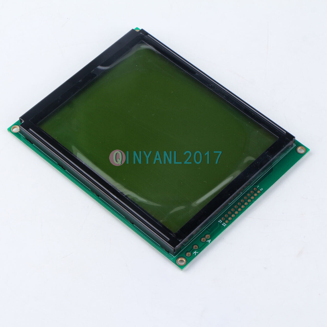 new  Compatible LCD Screen Panel W160-7KRO02 REV.A