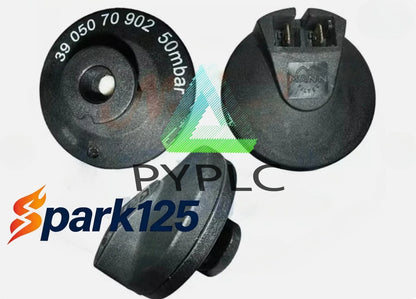 1PCS FOR MANN-FILTER 3905070902 Differential pressure switch