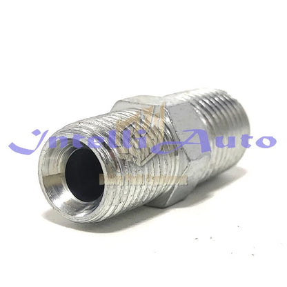 114572 Spray Hose Connector 1/2 Npt(m) X 1/2 Npsm(m) for Airless Paint Spray Gun