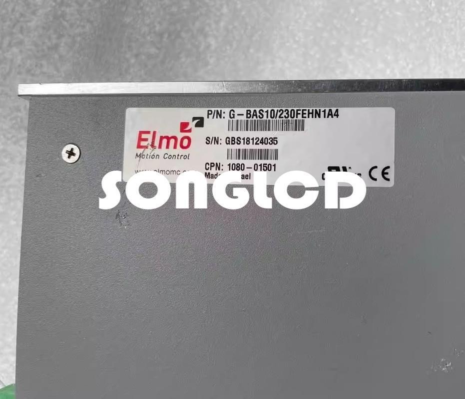 1PCS G-BAS10/230FEHN1A4 AMAT 1080-01501 Fe Semiconductor Part - FE SEMICONDUCTOR