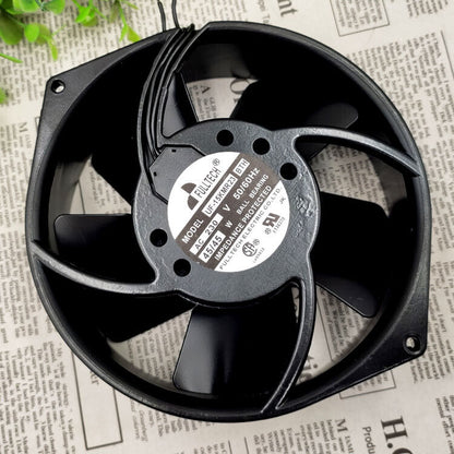 FULLTECH UF-15KMR23 Axial Cooling Fan - FULLTECH