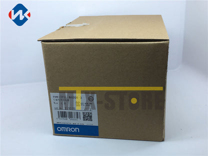 new 1PCS Omron Module CP1L-M40DR-D CP1LM40DRD Module PLC