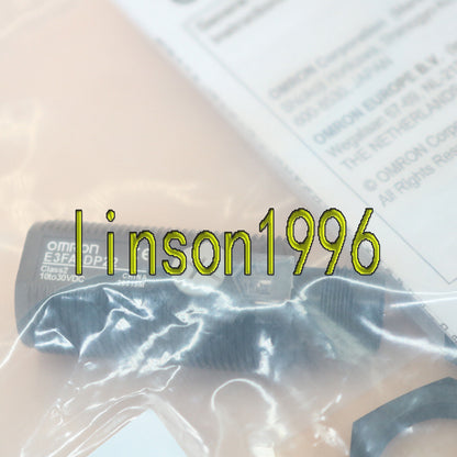 new Omron Sensor Switch E3FA-DP22 - OMRON