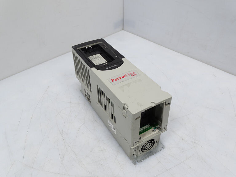 Allen Bradley 20G11ND5P0AA0NNNNN Series A Drive - ALLEN BRADLEY