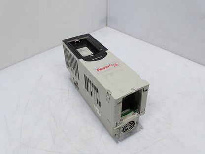 Allen Bradley 20G11ND5P0AA0NNNNN Series A Drive - ALLEN BRADLEY