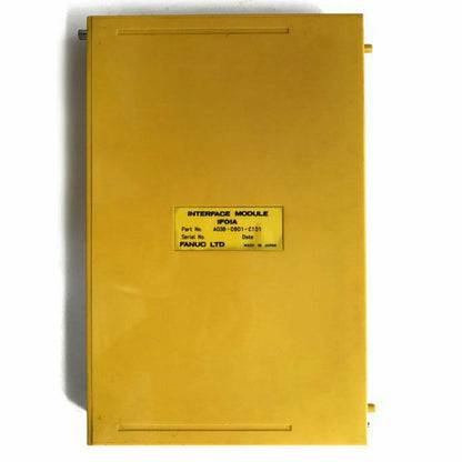 Used Fanuc A03B-0801-C101 IO Module - Tested Good Condition - FANUC