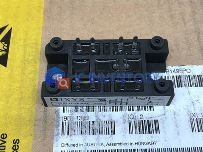 new 1PCS IXYS VUB71-16NO1 VUB71-16N01 Power Module Supply Quality Guarantee - IXYS