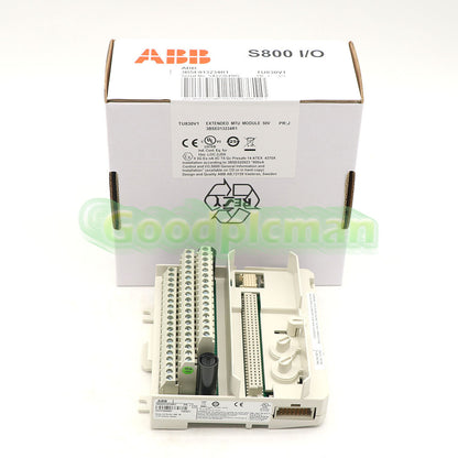 ABB DCS TU830V1 3BSE013234R1 1Pcs/