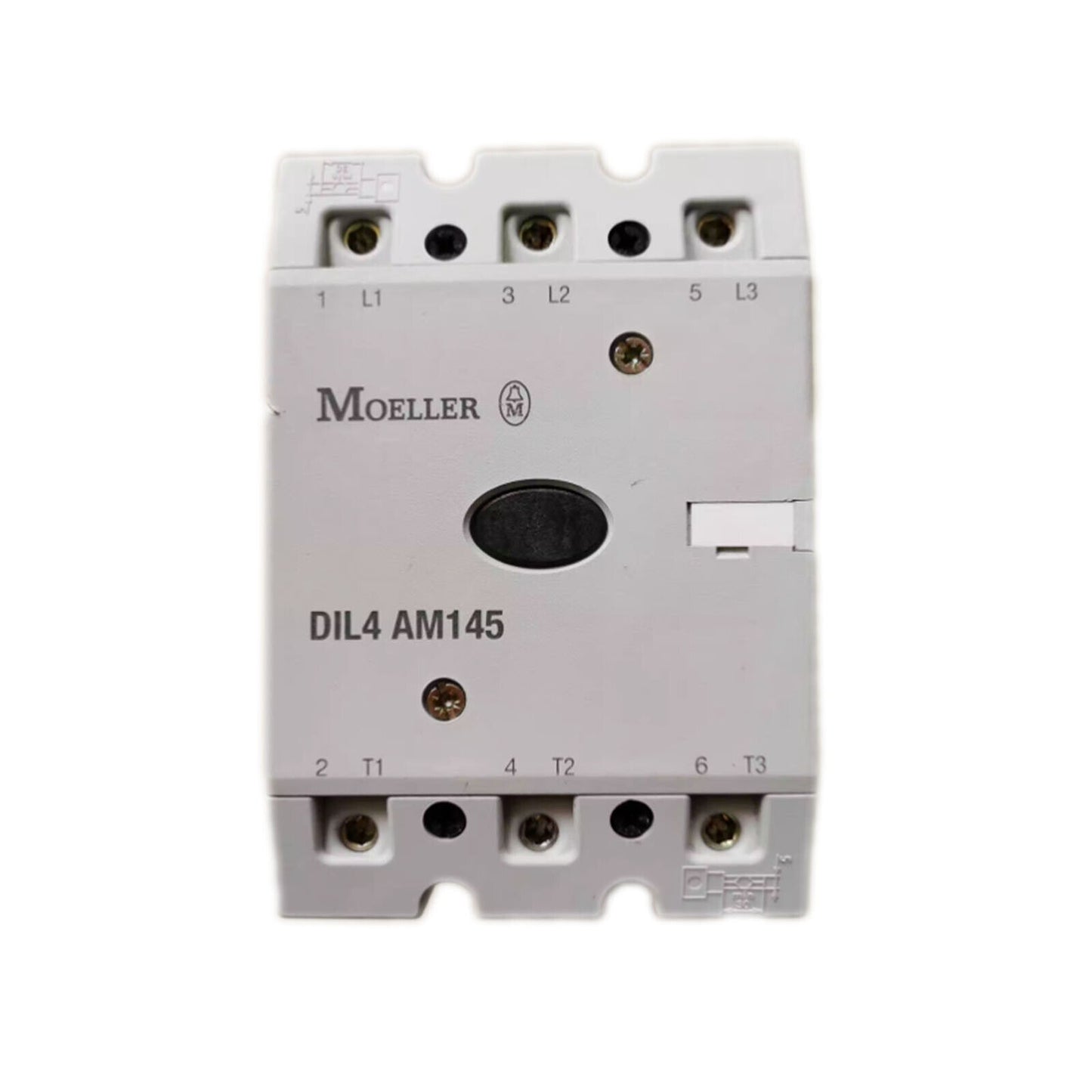Muller DIL4AM145 Contactor - MULLER