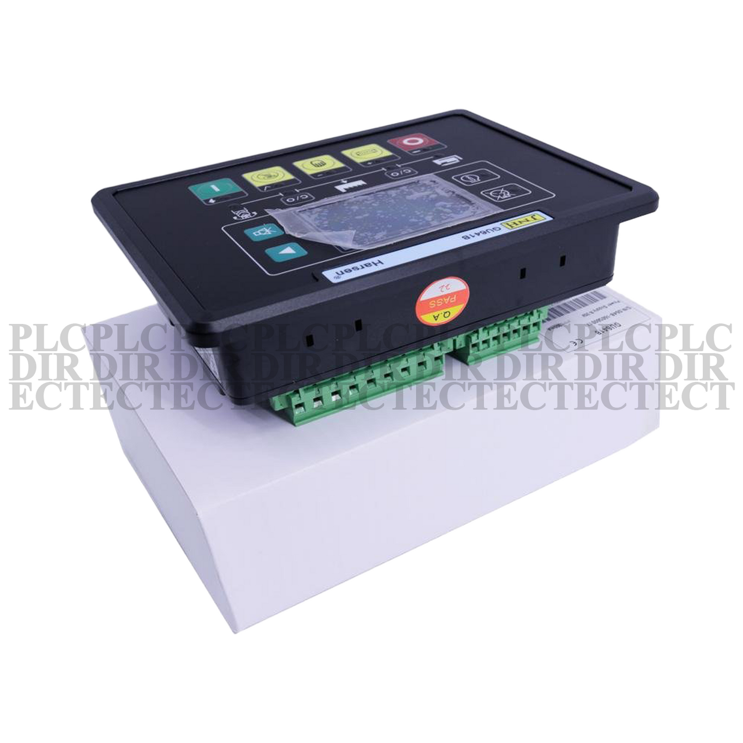 new Harsen GU641B Generator Set Control Module