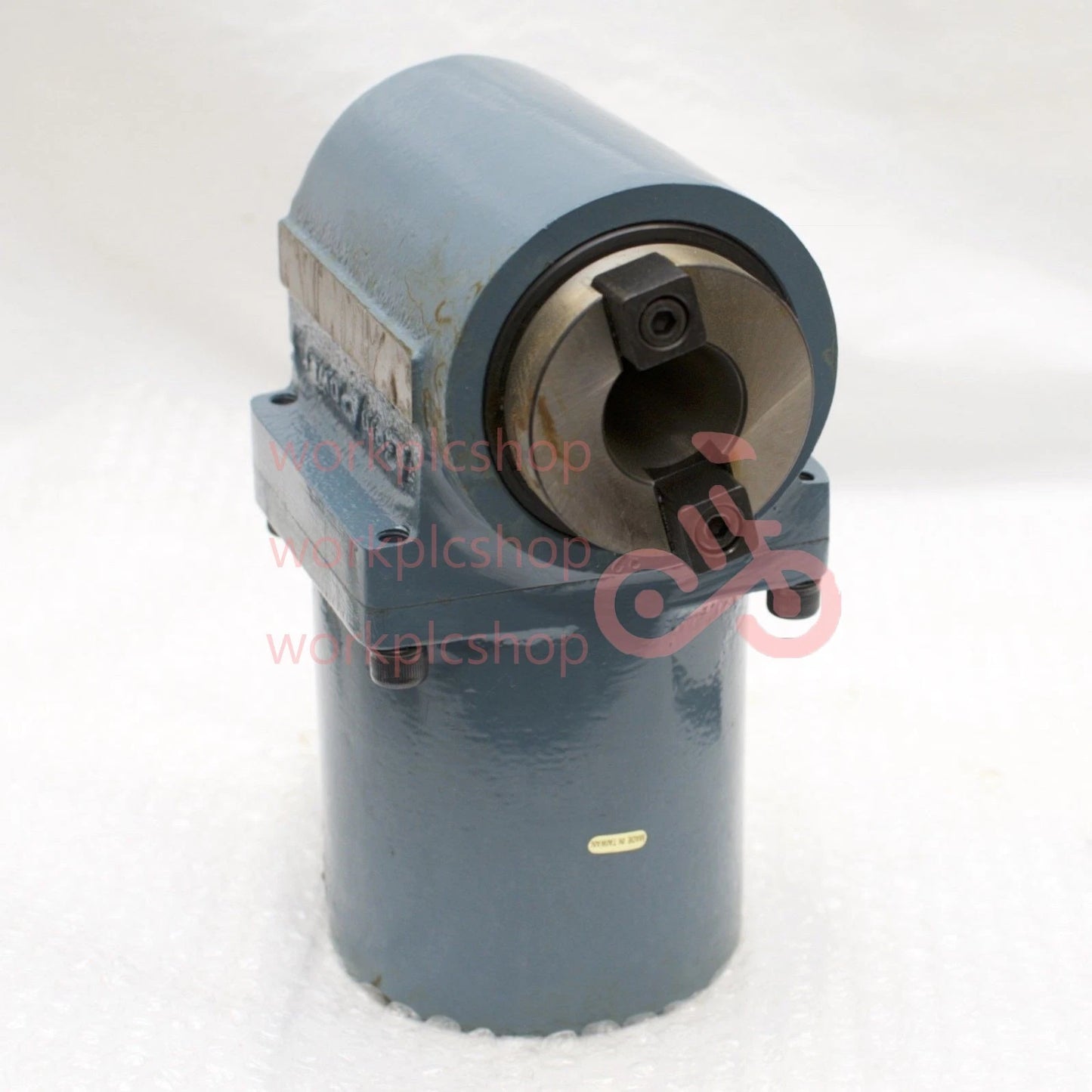 Milling Machine Accessory - Right Angle Attachment for NT30 spindle taper
