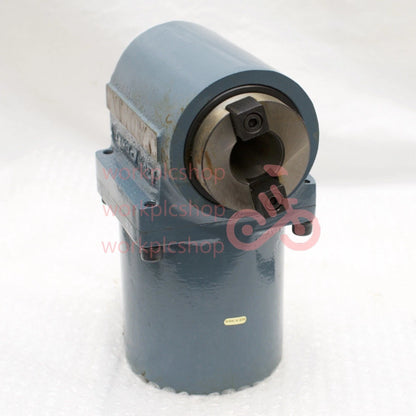 Milling Machine Accessory - Right Angle Attachment for NT30 spindle taper