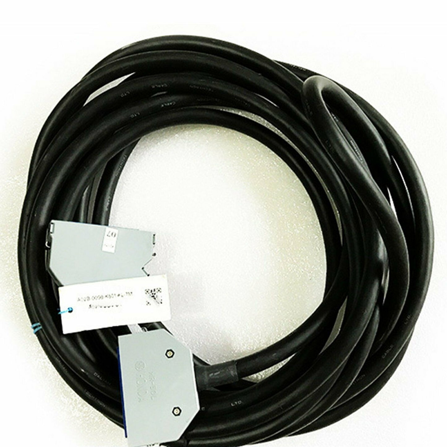 New One For FANUC A02B-0098-K801#L-7M CNC System Accessories Fast Ship - FANUC