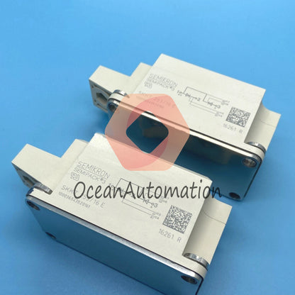 1PC SEMIKRON SKKT253/16E SKKT253-16E Power Supply Module