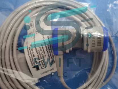 Capnostat 5 mainstream CO2 sensor,