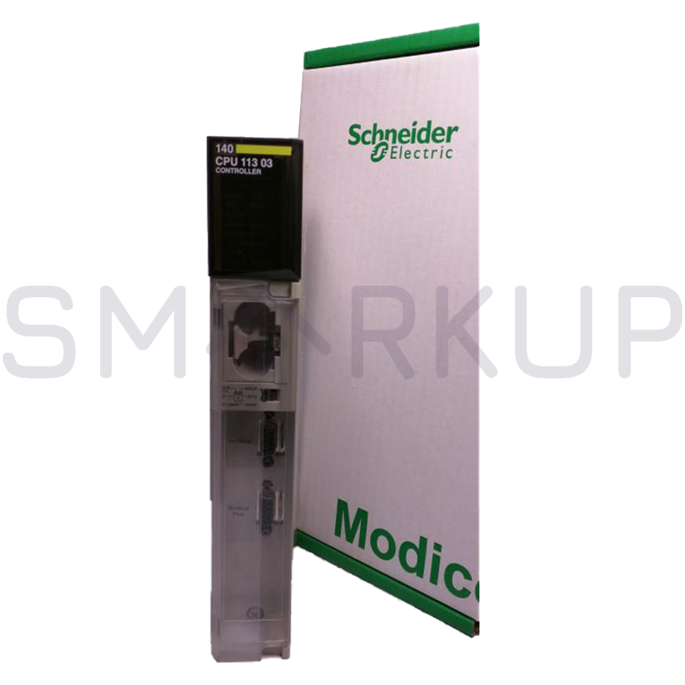 new  SCHNEIDER 140CPU11303 CPU Controller